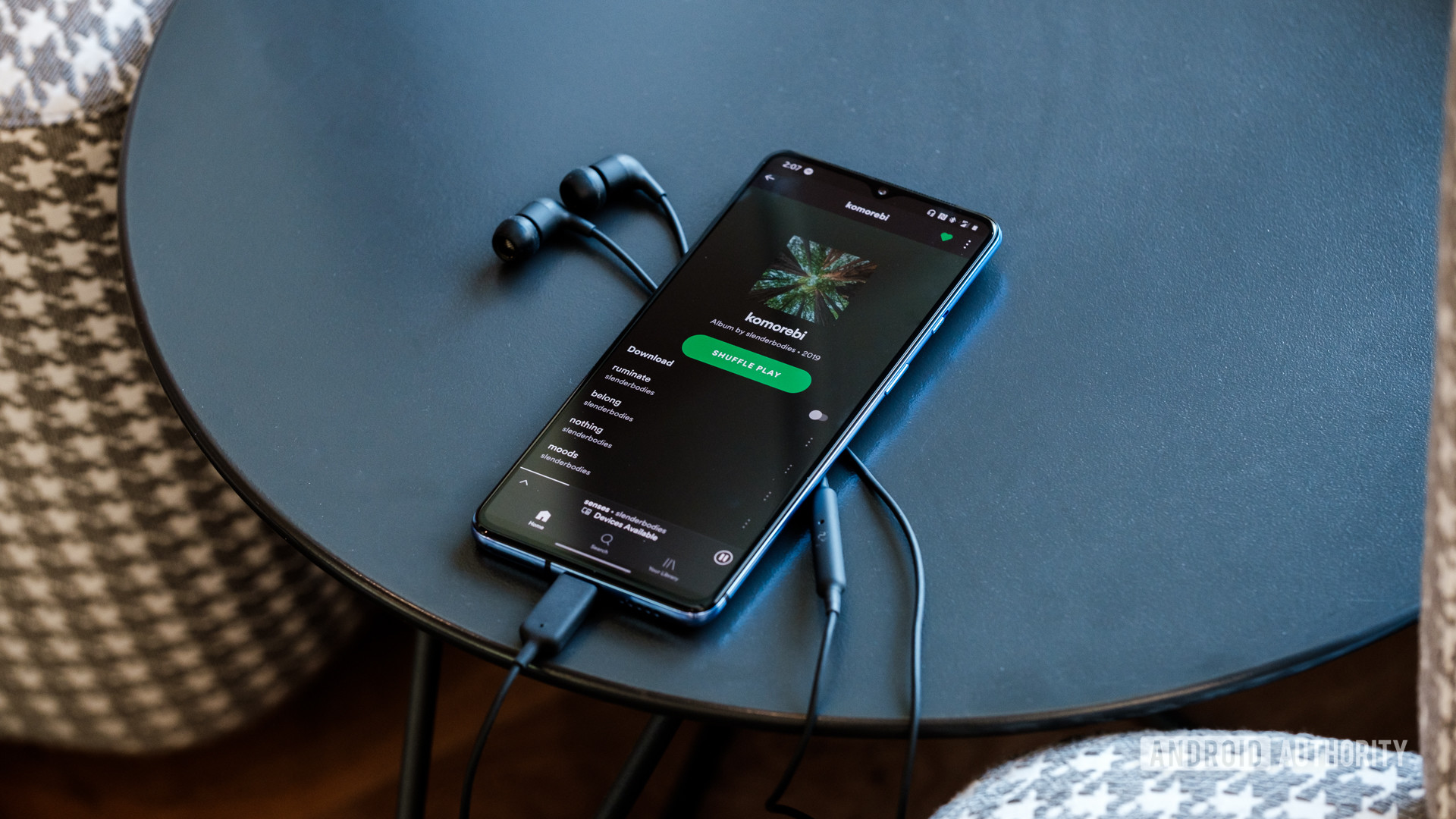 How.to.download Somgs.to.your.phone.from.spotify